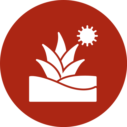 Agave Generic Mixed icon