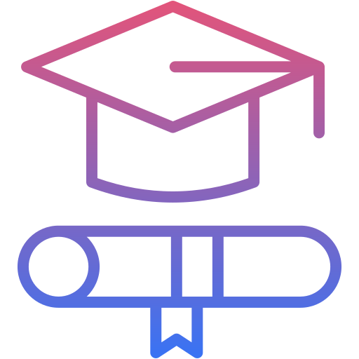 grad Generic Gradient icon