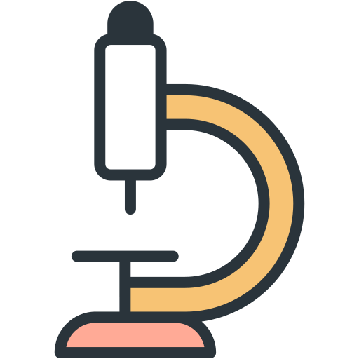 Research Generic Fill & Lineal icon