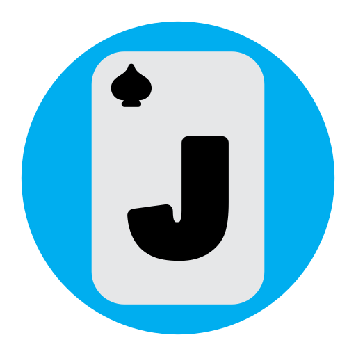 スペードのジャック Generic Flat icon