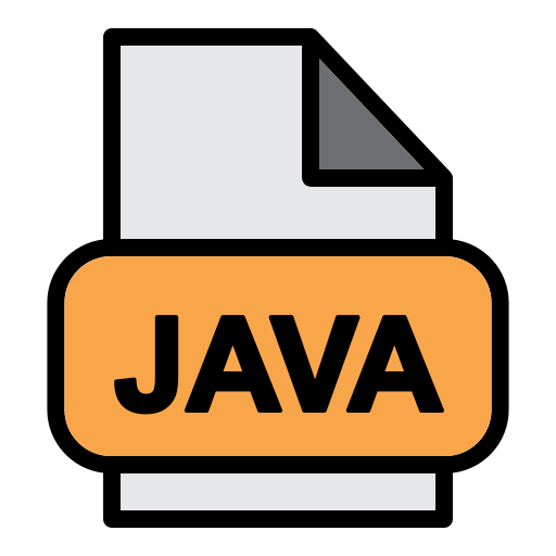 java-skript Generic Outline Color icon