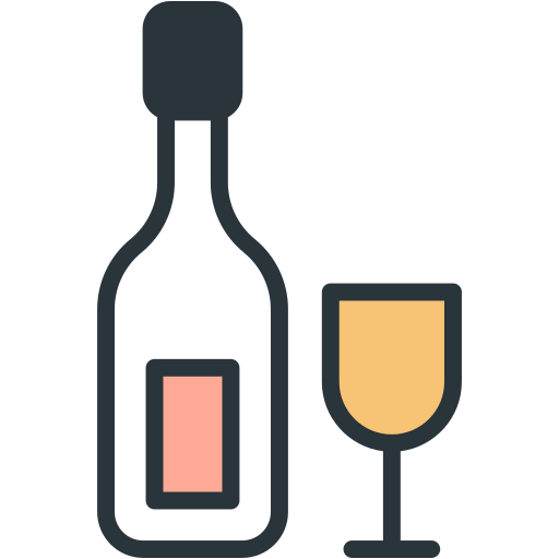 Bar Generic Fill & Lineal icon