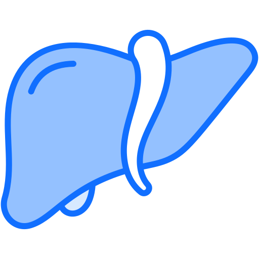 간 Generic Blue icon