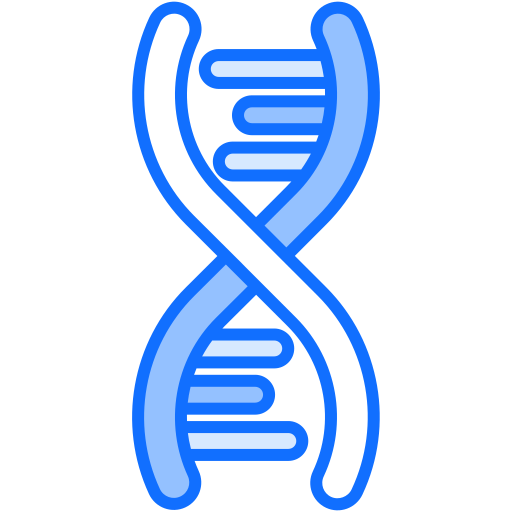 Биохимия Generic Blue иконка