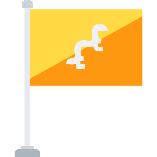 bután Generic Flat icono