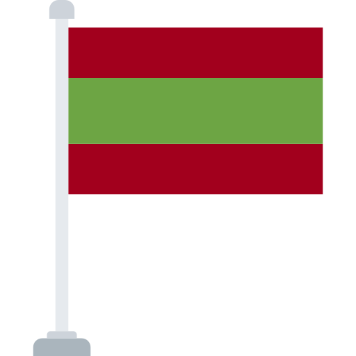 transnistria Generic Flat icona