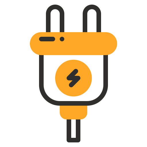 stecker Generic Mixed icon