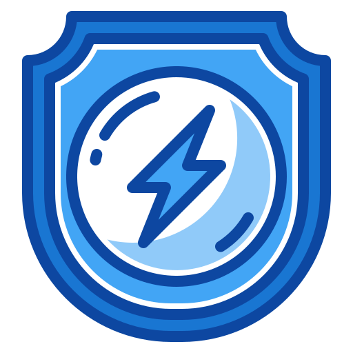 schützen Generic Blue icon