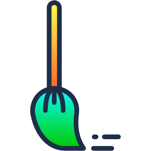 mopp Generic Lineal Color Gradient icon