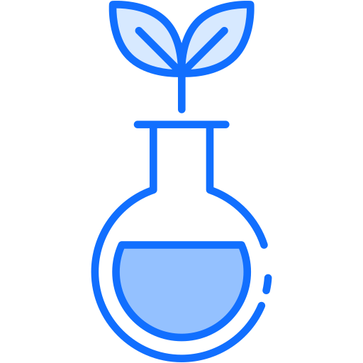 bioquímica Generic Blue icono