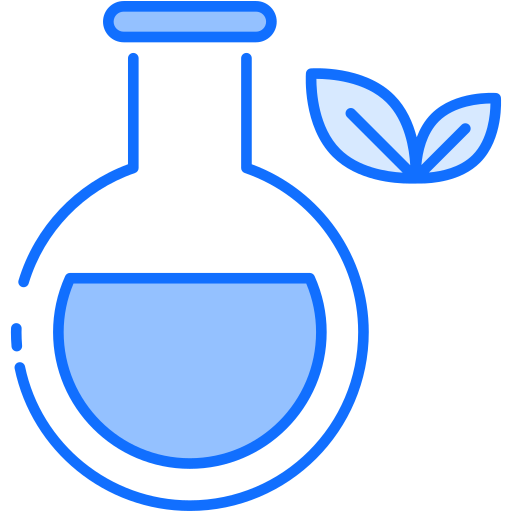 Lab Generic Blue icon