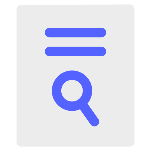 検索 Generic Flat icon