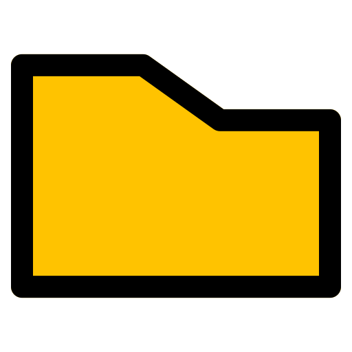 Data storage Generic Outline Color icon