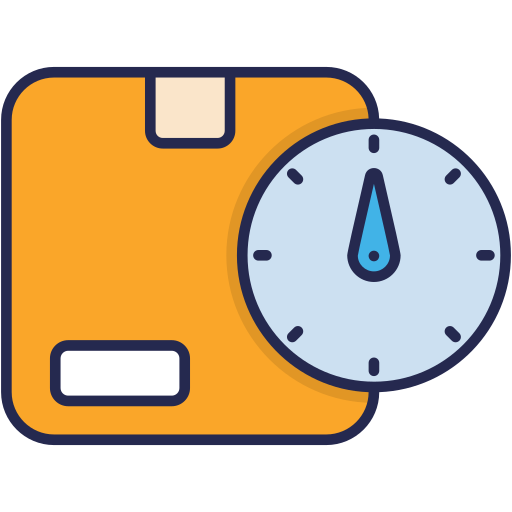expresszustellung Generic Outline Color icon