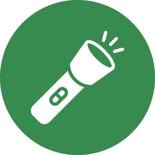 fackel Generic Mixed icon