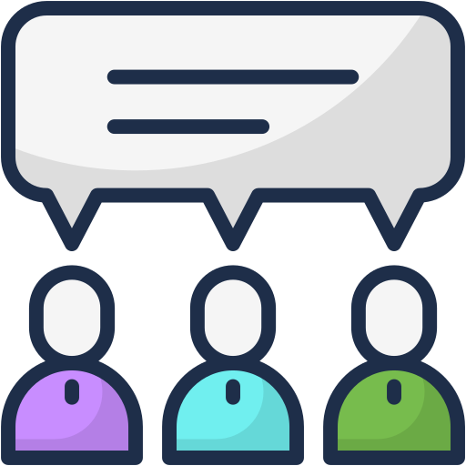 entscheidung Generic Outline Color icon