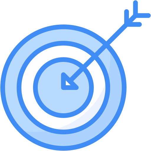 ziel Generic Blue icon