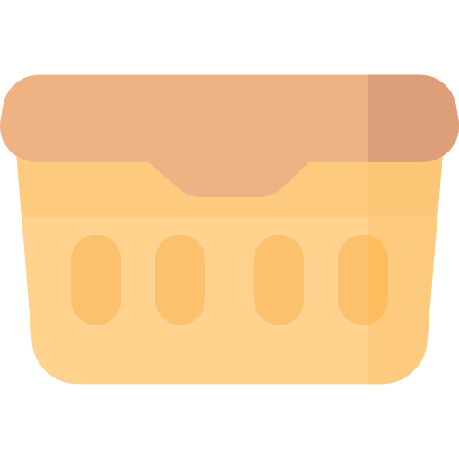 Коробка для еды Generic Flat иконка