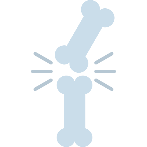 Arthritis Generic Flat icon