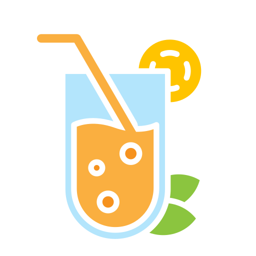limonadas Generic Flat icono