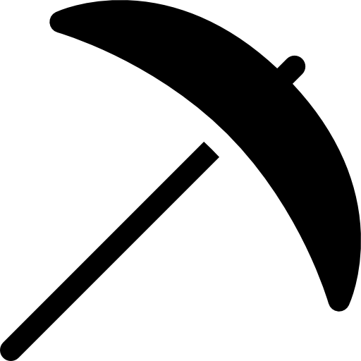 wybierać Basic Rounded Filled ikona