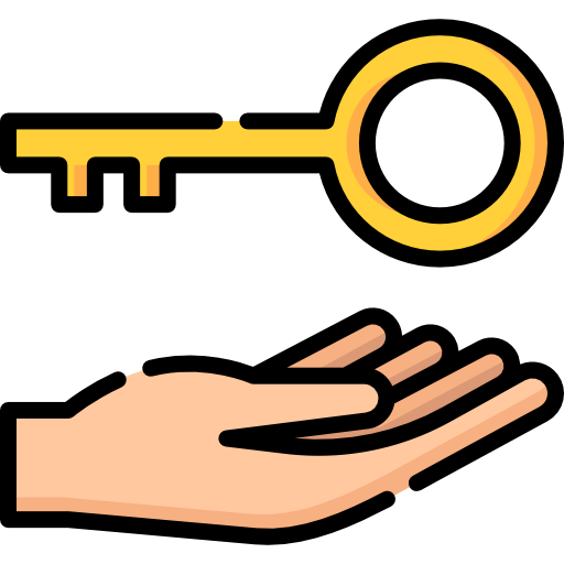 Ключ Special Lineal color иконка