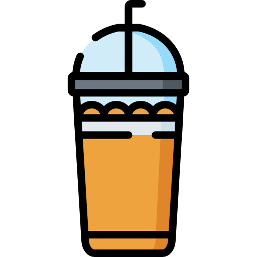 frappé Special Lineal color icon