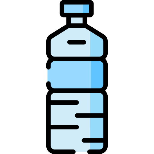 Water Special Lineal color icon