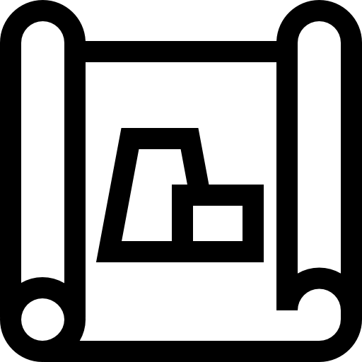 Схема Basic Straight Lineal иконка