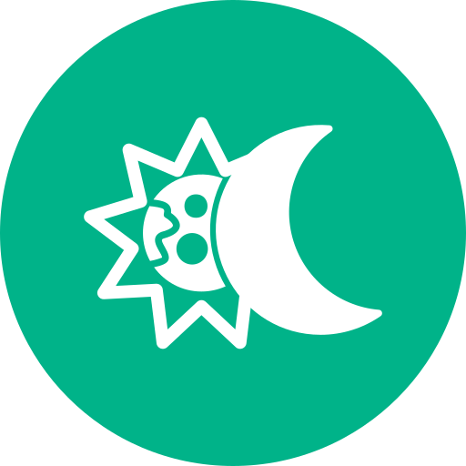 finsternis Generic Mixed icon