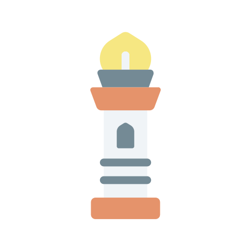 turm Generic Flat icon