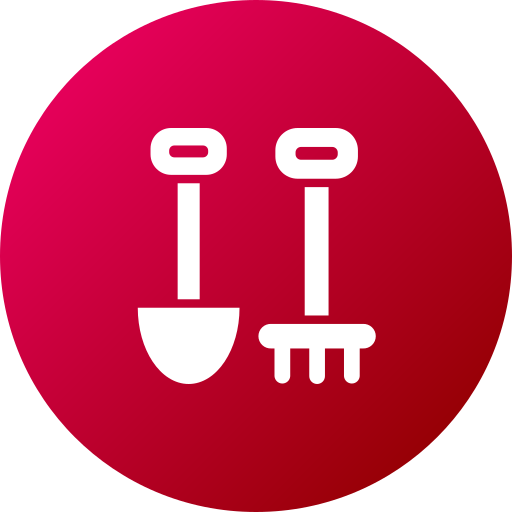 Gardening tool Generic Mixed icon