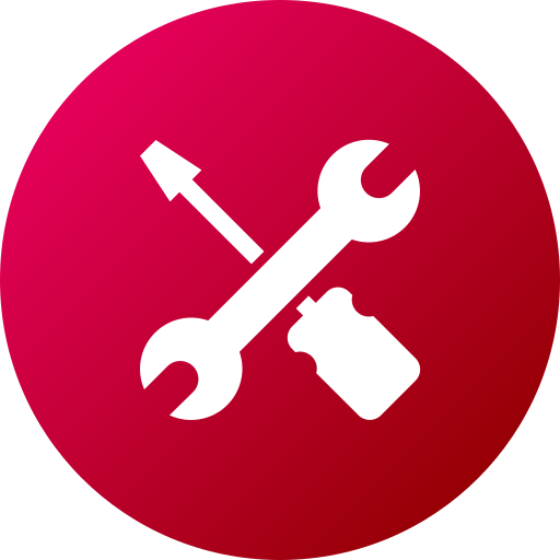 Tools Generic Mixed icon