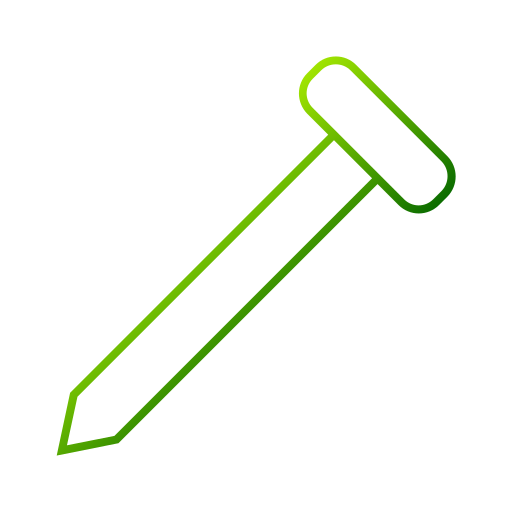 nagel Generic Outline Color icon