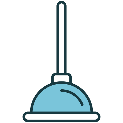 kolben Generic Fill & Lineal icon