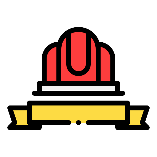 Labour Generic Outline Color icon