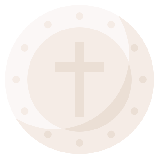 Communion Generic Flat icon