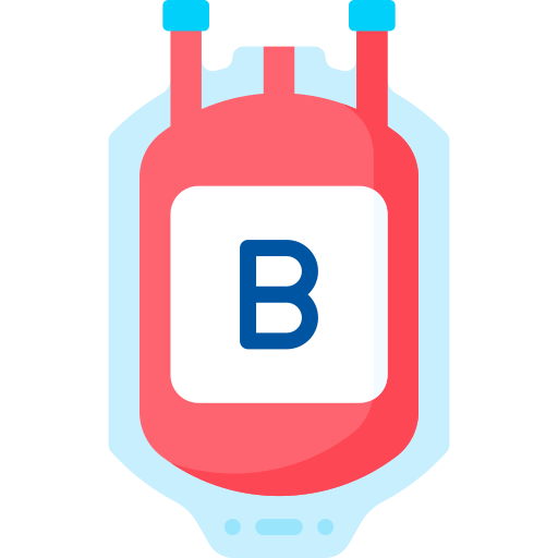 blutbeutel Special Flat icon