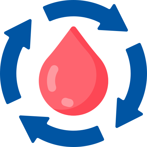 血 Special Flat icon