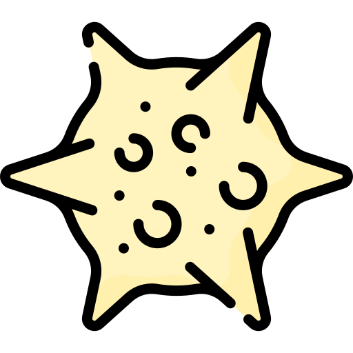 plaqueta Special Lineal color icono