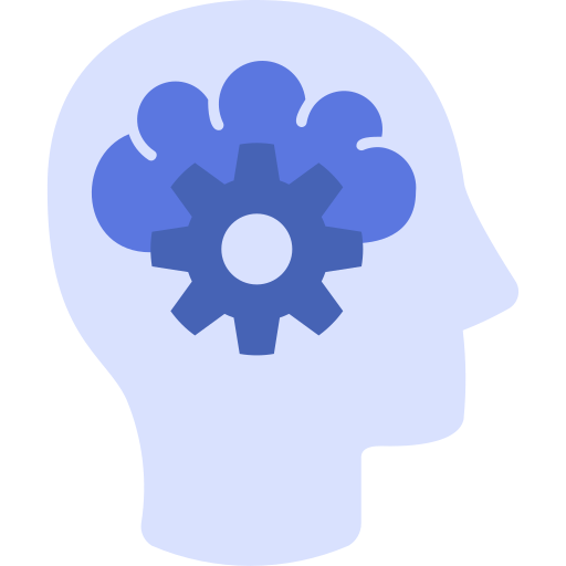 Psychiatrist Generic Flat icon