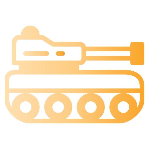 육군 탱크 Generic Mixed icon