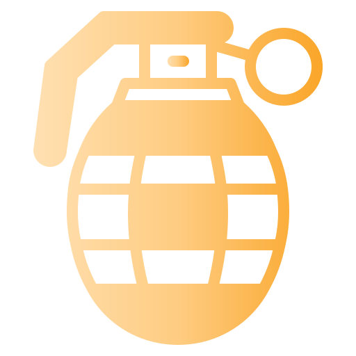 granate Generic Mixed icon