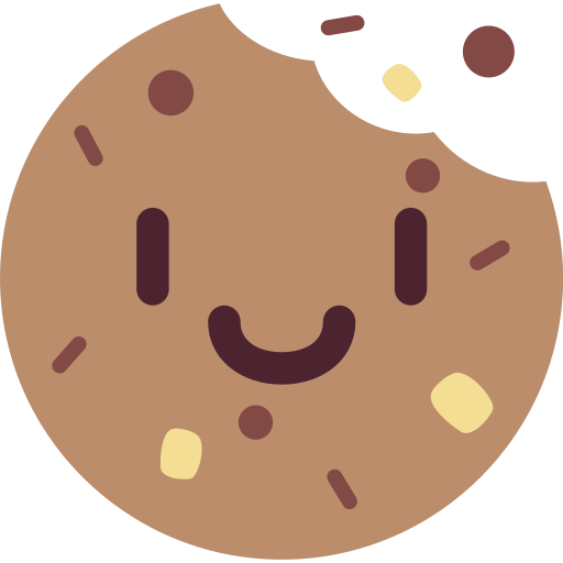 sorridente Generic Flat icona