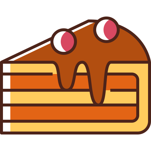 Cake Generic Color Omission icon