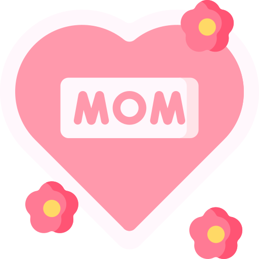 mamma Special Flat icona