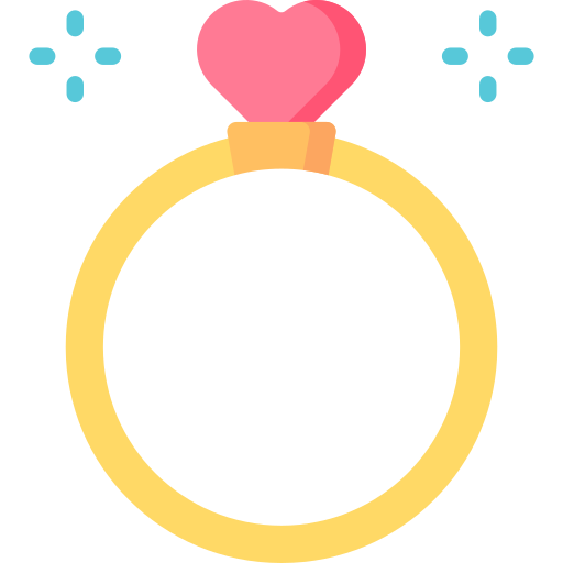 ring Special Flat icon