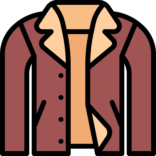 Куртка Coloring Color иконка