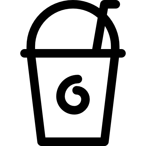 zalamero Basic Rounded Lineal icono