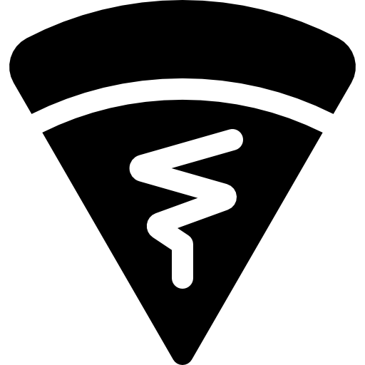 krepp Basic Rounded Filled icon